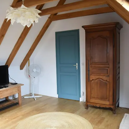 Maison De Vacances *