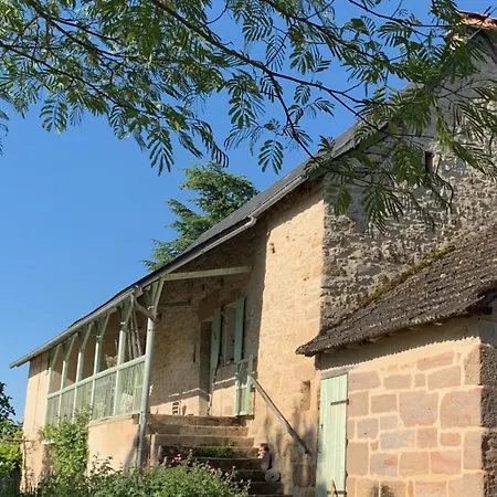 Maison De Vacances *