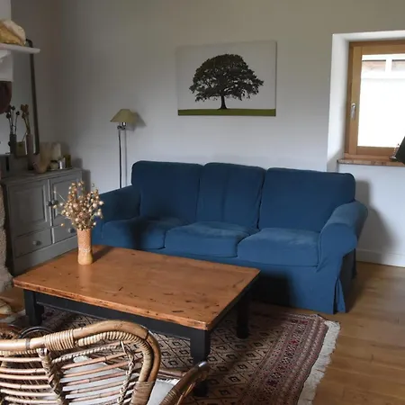 Maison De Vacances Feriehus
