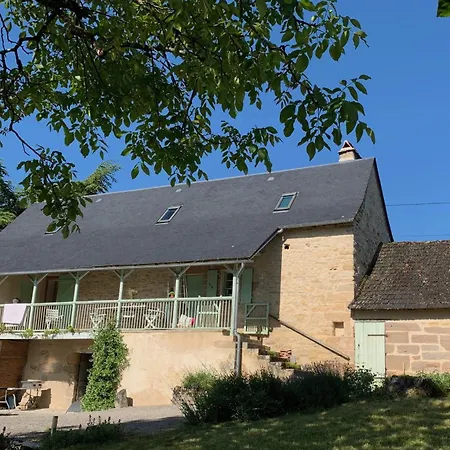 Maison De Vacances Rudelle