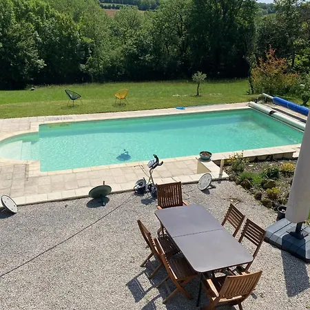 Maison De Vacances *